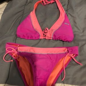 Swimsuit Bikini Set